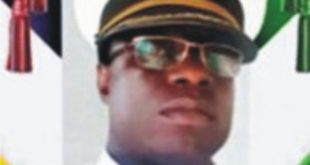 Why Nigeria Was Removed From IMO White List- Capt. Oniye