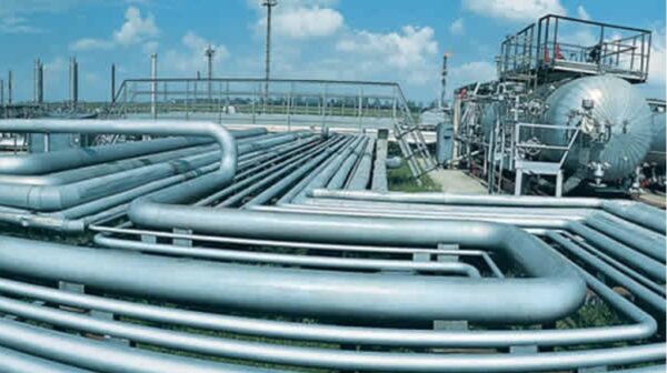 Lagos Free Zone, partners sign N10bn gas deal