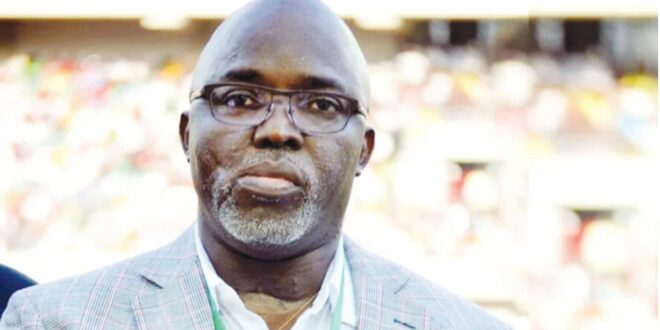 Fans, stakeholders slam NFF over Peseiro selection