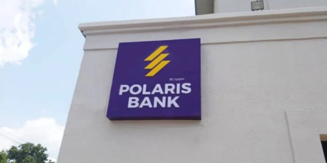 Union Kicks Over Secret Sale Of Polaris Bank
