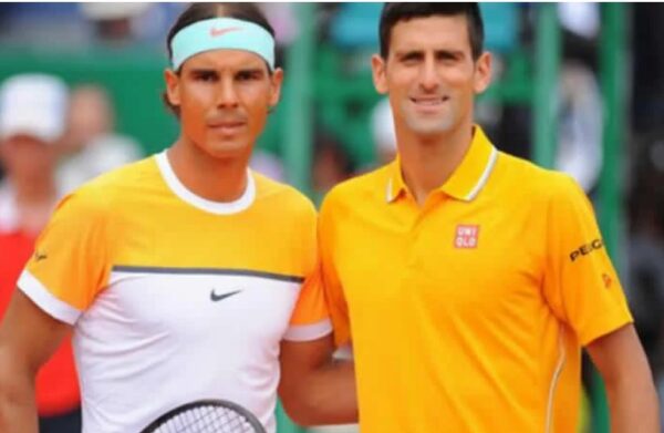 Djokovic, Nadal clash in French Open quarter-finals