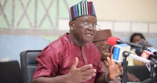 2023: PDP may dump zoning as NEC meets over Ortom report