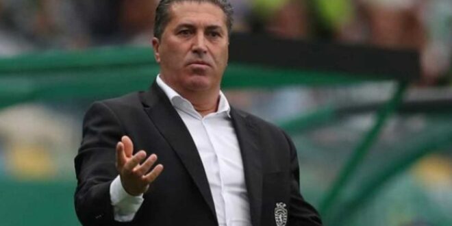 Peseiro promises attacking formation against Ecuador