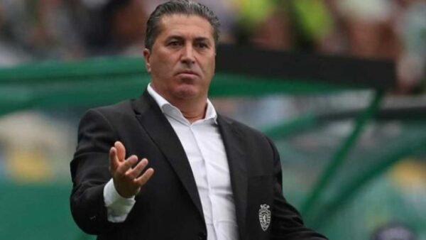 Peseiro promises attacking formation against Ecuador