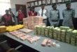 Inside Nigerian Ports: Customs, NDLEA In  Drug War