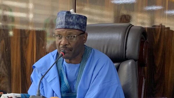 INEC tasks political parties on better deal for women
