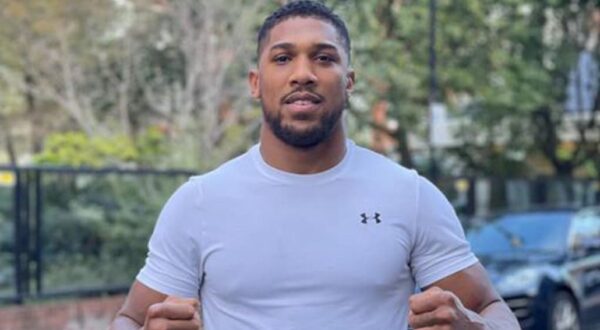 Joshua’s huge wealth has taken away his hunger for boxing, says Atlas