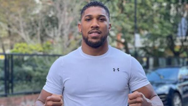 Joshua’s huge wealth has taken away his hunger for boxing, says Atlas
