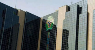 Banks deposits rise by 24% to N42tn
