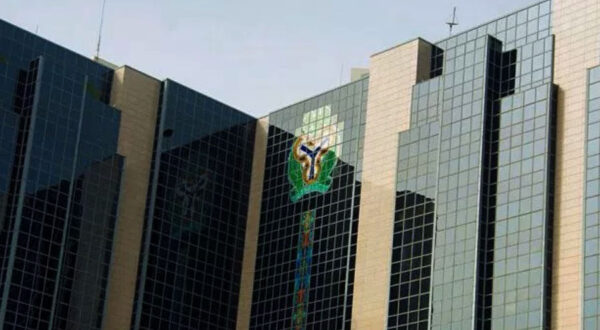 Debt servicing hits $112m monthly, says CBN