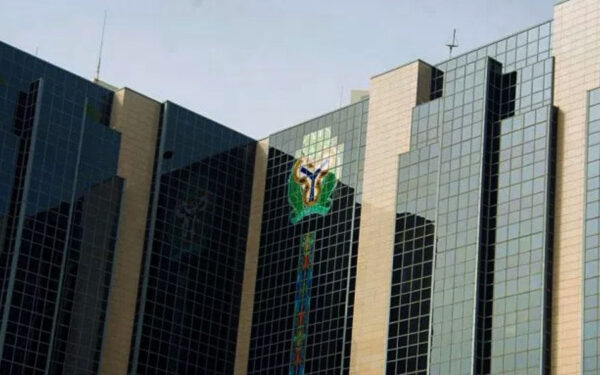 CBN Returns Interest Rate On Intervention Loans To 9%