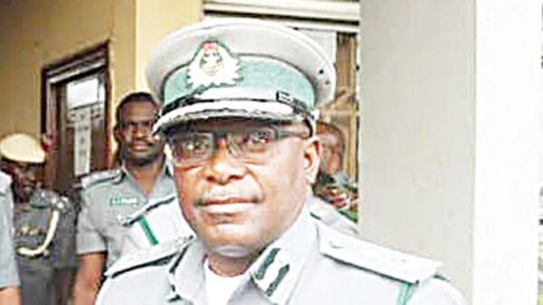 Customs arrests 14 suspects for smuggling PMS, contrabands worth N818 million