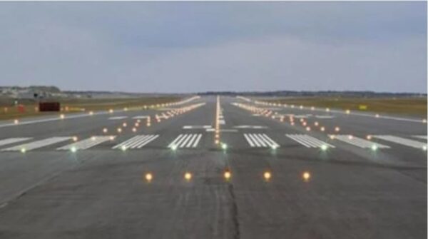 Lagos int’l airport runway lights collapse, pilots warn FAAN