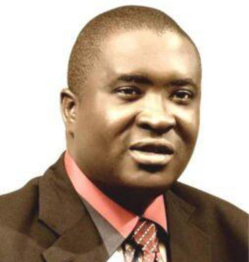 e- Customs Modernisation Project Is A Political Game -Omotosho
