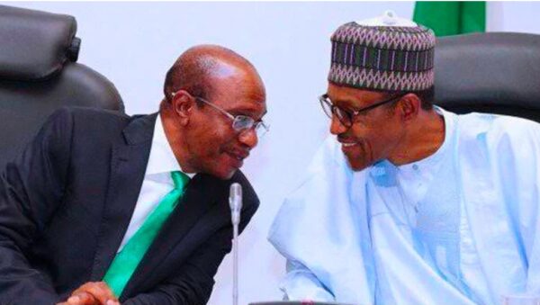 FG’s borrowing from CBN hits N19tn, inflation may worsen – Report
