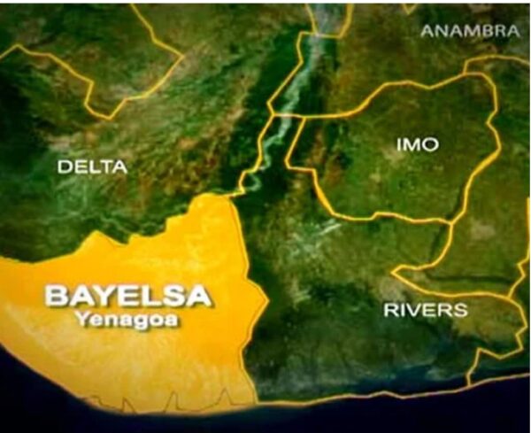 Bayelsa women demand inclusion in oil spill compensation benefits