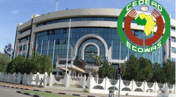 ECOWAS donates facilities to boost Nigeria’s fruits export