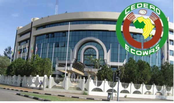 Ecowas Brown Card: Nigerian accident travellers get N84m compensation