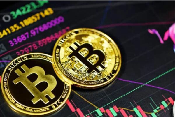 Nigerians defy CBN’s ban, double Bitcoin transactions in May – Paxful