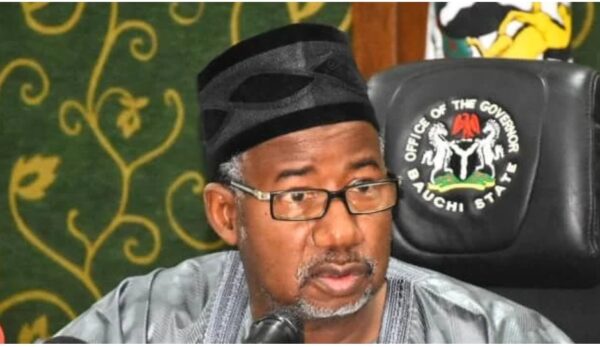 Bauchi uncovers 6,418 ghost workers, saves N1bn monthly