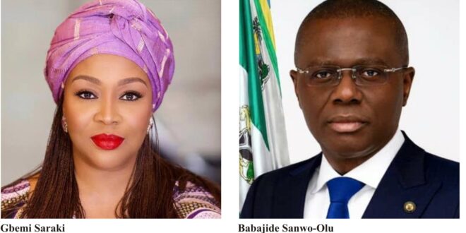 Okada Ban In Lagos: What Sanwo-Olu, Transport Minister  Need To Do