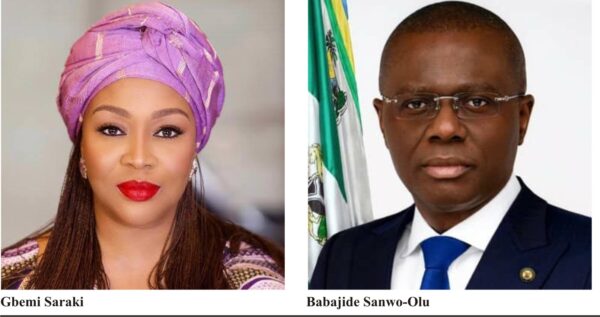Okada Ban In Lagos: What Sanwo-Olu, Transport Minister  Need To Do