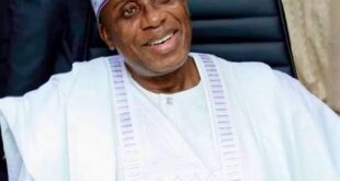 Is Amaechi Qualified To Serve As President? [2]