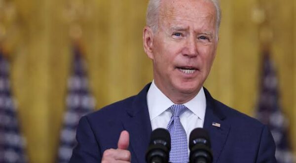Joe Biden Signs Ocean Shipping Reform Act To Cut Shipping Cost