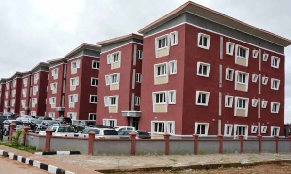 Investment Consultant Set To Provide Houses For Poor, low-Income Nigerians