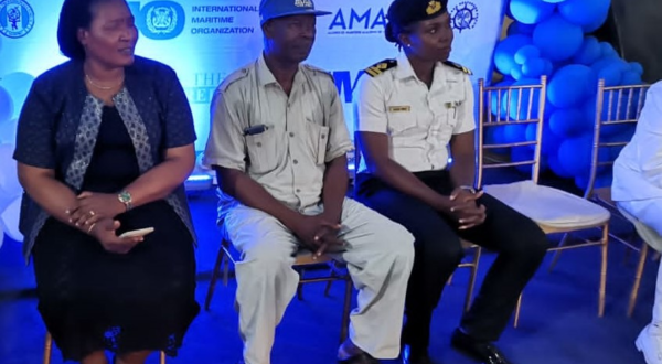 Nigerian Seafarers Seek A Coordinating Legislation, Synergize For Collective Bargaining