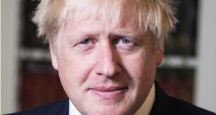 How Boris Johnson’s Government Finally Collapsed
