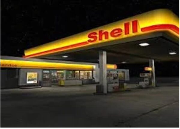 Shell suspends multibillion-dollar assets sale in Nigeria