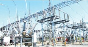 Power generation slumps to 38MW