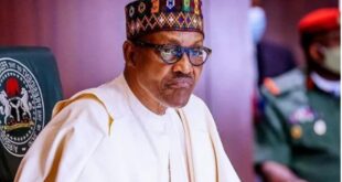 Buhari rejects bill empowering NASS to summon president