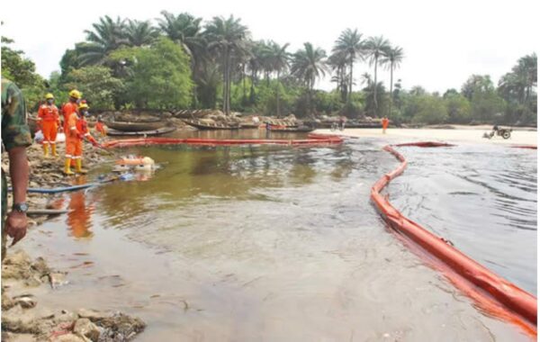 Ogoni clean-up: NASS summons minister, HYPREP over $1bn payment