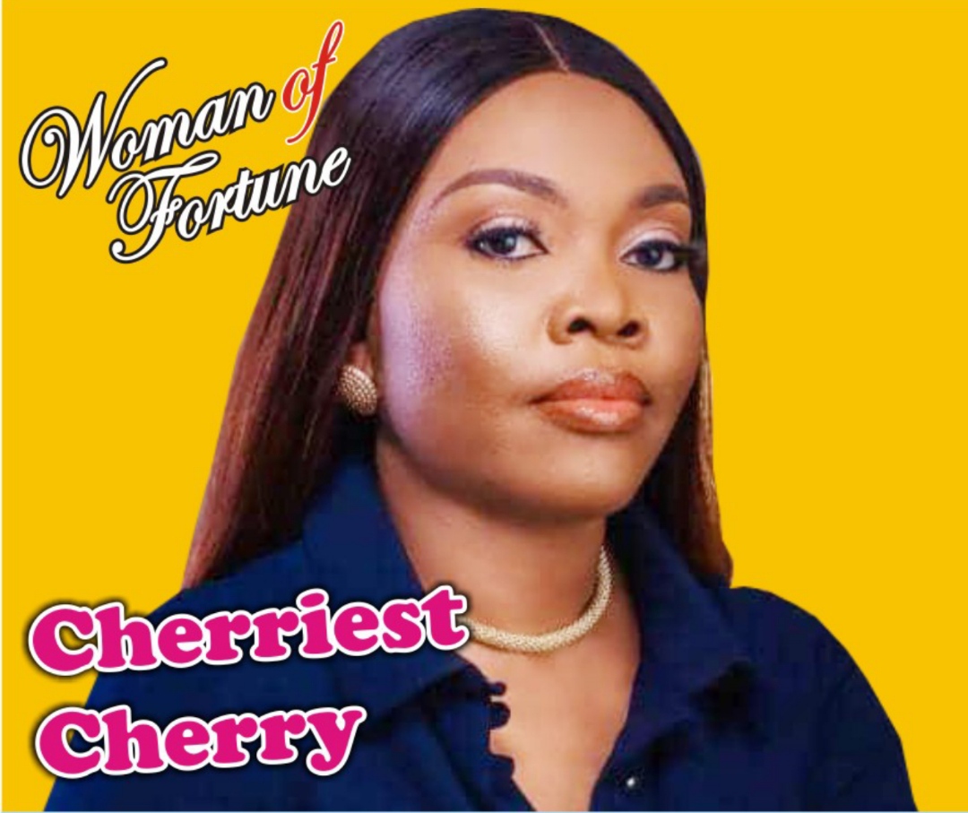 Cherriest Cherry