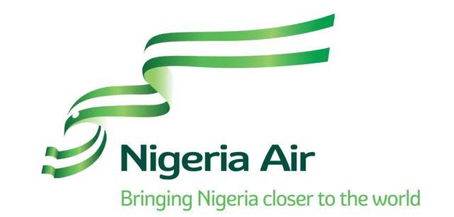 The Mask Behind Nigeria Air