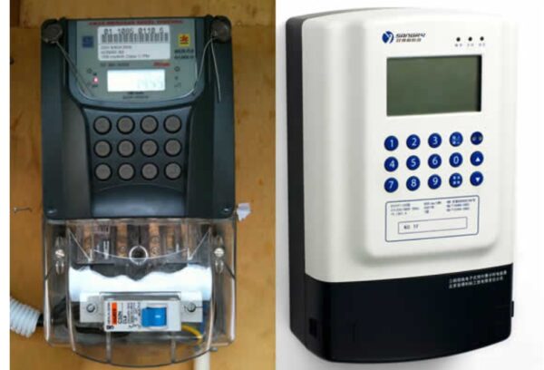 FG may suspend free four million meters’ distribution