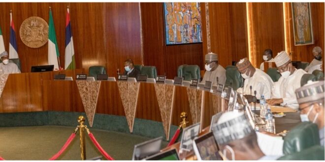 FEC approves $2.59bn for Badagry Deep Seaport project