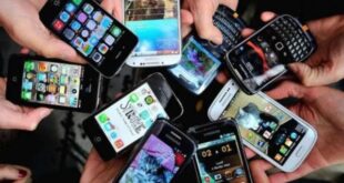 Nigeria spends $2.35bn on phone importation – Report