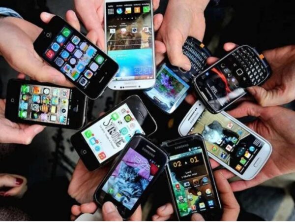 Nigeria spends $2.35bn on phone importation – Report