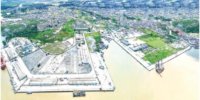 Shippers lament abandonment of Edo, Delta ports