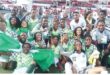 Falconets beat Canada 3-1, face Holland in q'final