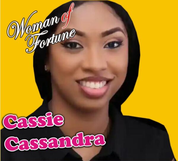 Cassie Cassandra