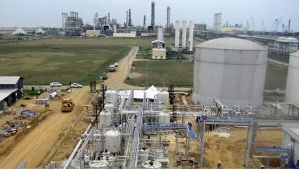 Dangote refinery gets 300,000 barrels/day from NNPC