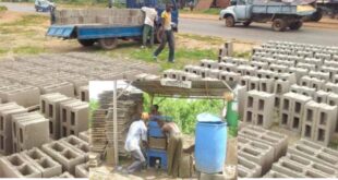 How To Start A Successful Block Industry Business In Nigeria