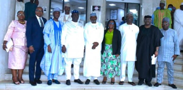 Transport Minister  Inaugurates  Shipper’s Council  Governing  Board