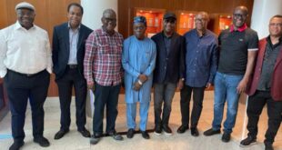 Wike’s UK meeting with Obasanjo, Obi, Atiku heightens 2023 puzzle