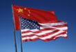 Taiwan: China Ends Cooperation With U.S