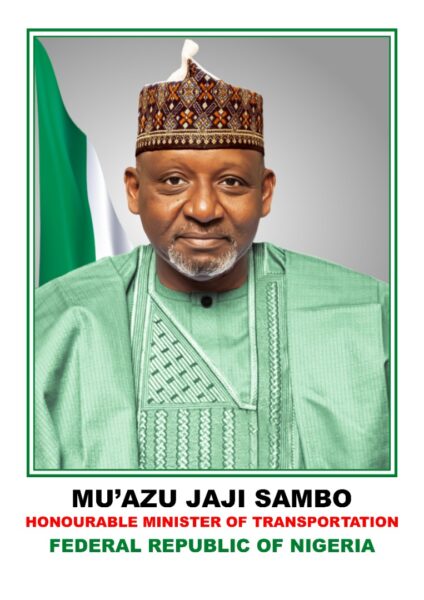 Sambo seeks Foreign Partnership To Boost Nigeria's Transport infrastructure